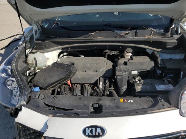 2017 KIA SPORTAGE E KNDPN3AC0H7033027