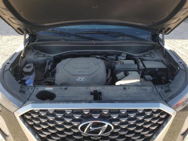 2022 HYUNDAI PALISADE C - KM8R74HE2NU381100