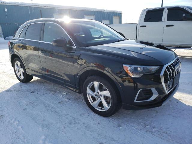 2020 AUDI Q3 PREMIUM - WA1AECF37L1025866