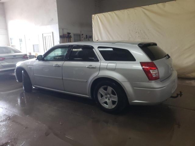 2D4FV48V05H130014 Dodge MAGNUM SXT