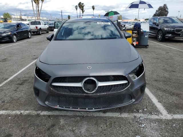 W1K3G4EB4MJ271577 Mercedes-Benz A 220