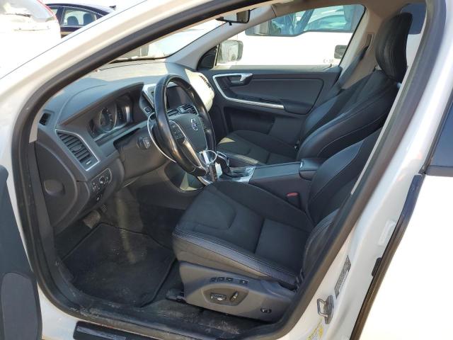 2016 VOLVO XC60 T5 - YV440MDJ4G2812764