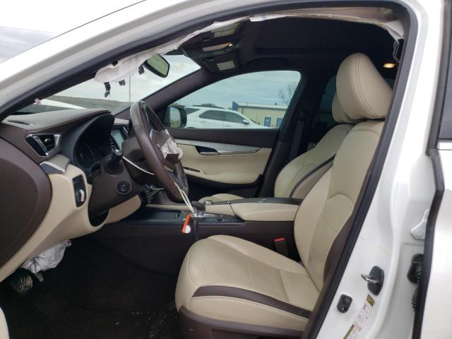2019 INFINITI QX50 ESSEN - 3PCAJ5M13KF118758