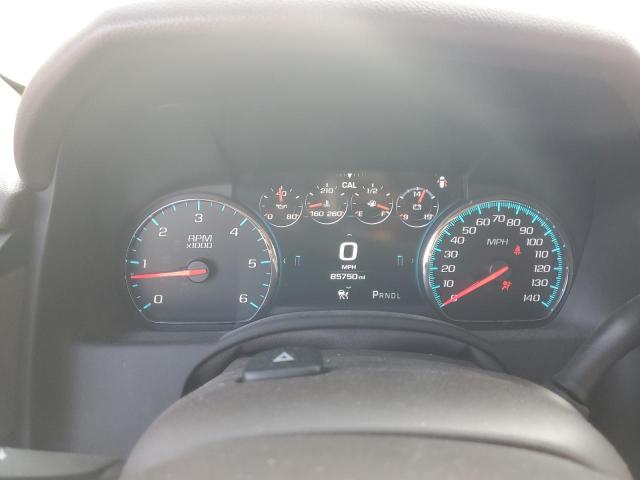 2018 GMC YUKON DENA 1GKS2CKJ2JR138067