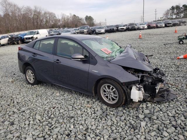 2021 TOYOTA PRIUS SPEC JTDKAMFU6M3151372