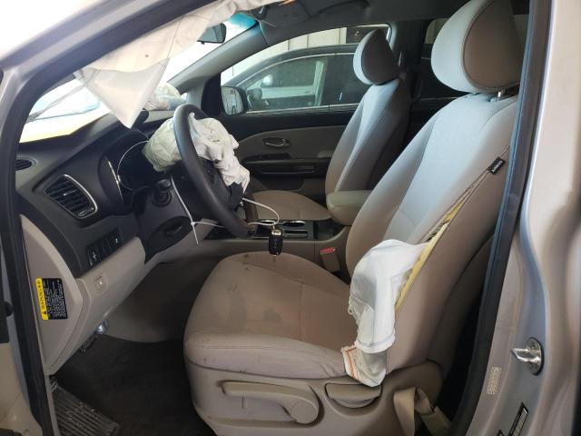 2019 KIA SEDONA L - KNDMA5C10K6508694