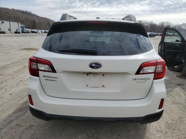 4S4BSACC4F3300027 Subaru Outback 2.5i Premium