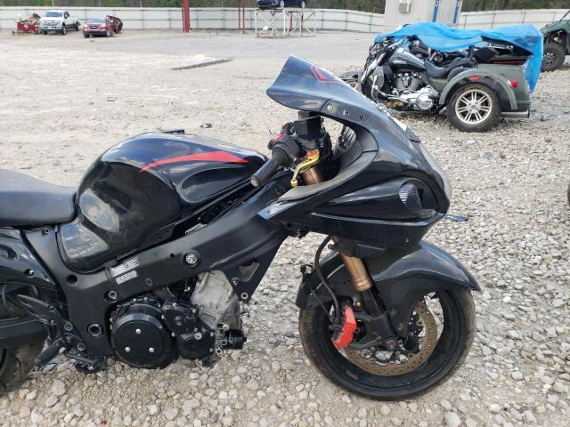 2009 SUZUKI GSX1300 R - JS1GX72AX92102569