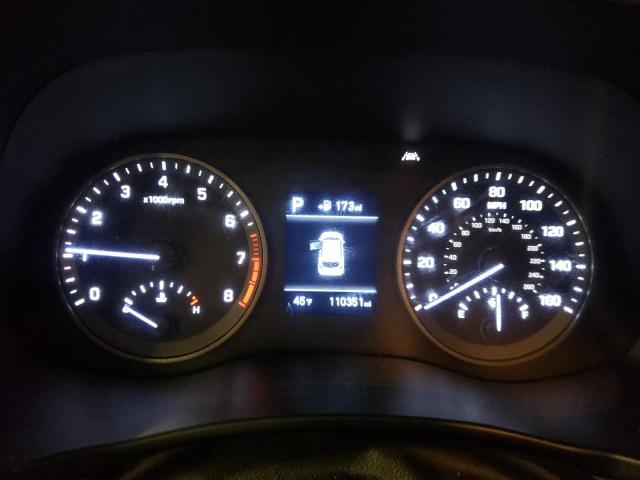 2019 HYUNDAI TUCSON SE KM8J2CA47KU882163