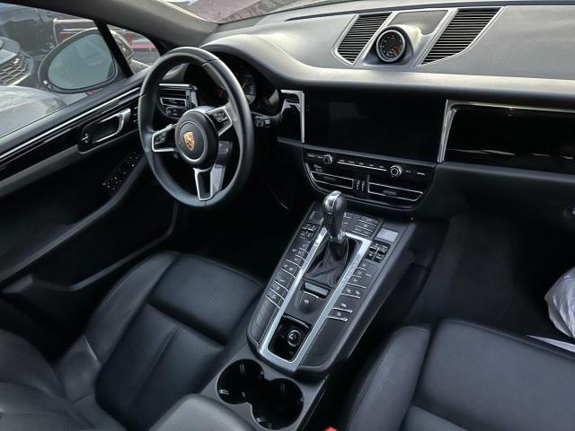 2020 PORSCHE MACAN - WP1AA2A50LLB14136