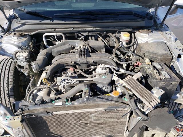 2017 SUBARU OUTBACK 2. - 4S4BSAKC4H3343688