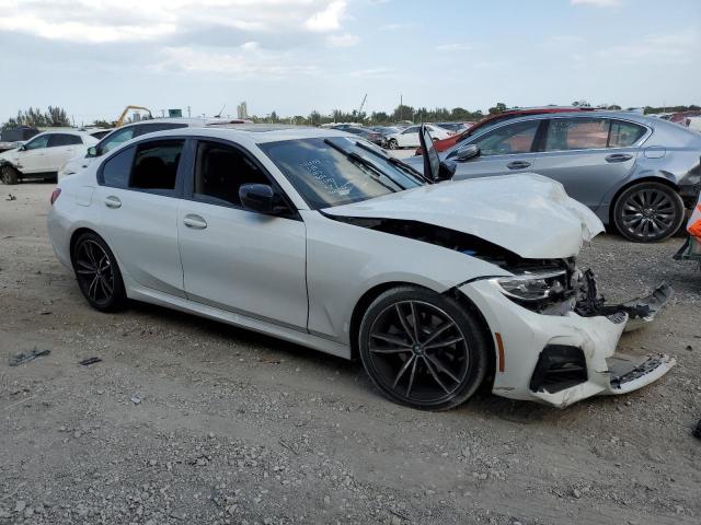 2021 BMW 330I - 3MW5R1J00M8C04032