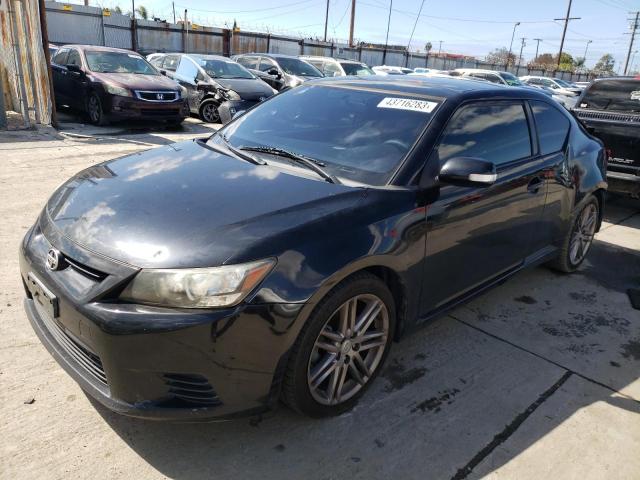 2013 Scion tC 