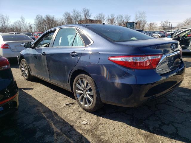 2016 TOYOTA CAMRY LE 4T1BF1FK6GU598292