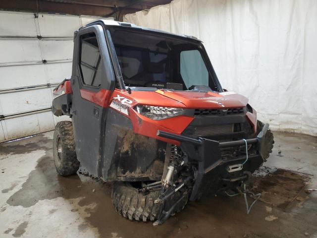 2020 POLARIS RANGER XP 4XARRY993L8043936
