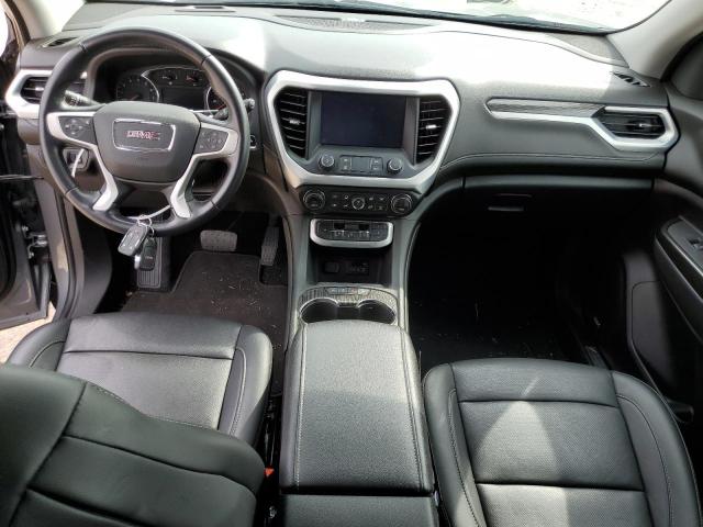 2021 GMC ACADIA SLT - 1GKKNMLS6MZ103041
