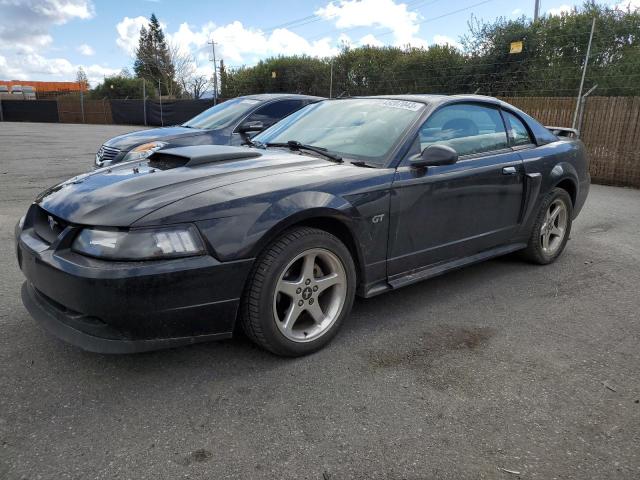 2003 Ford Mustang GT