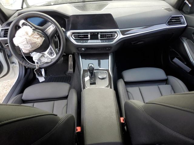 2021 BMW 330I - 3MW5R1J00M8C04032