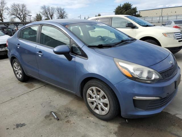 KNADM4A35G6694548 KIA RIO LX