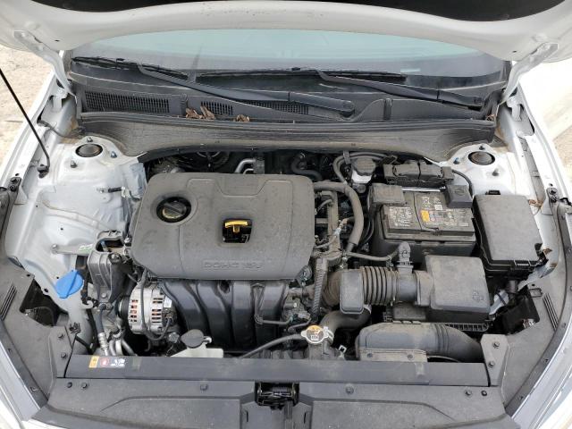 3KPF34AD4ME414566 KIA Forte Gt Line