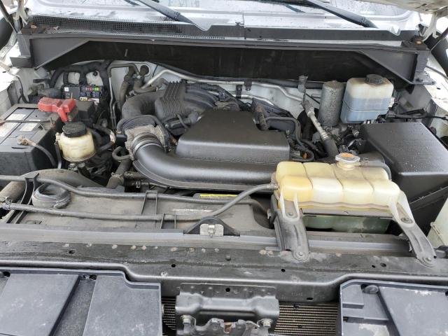 1N6BF0LX7FN808774 Nissan Nv 2500