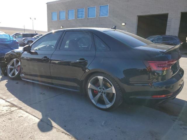 2018 AUDI S4 PREMIUM - WAUB4AF4XJA099609