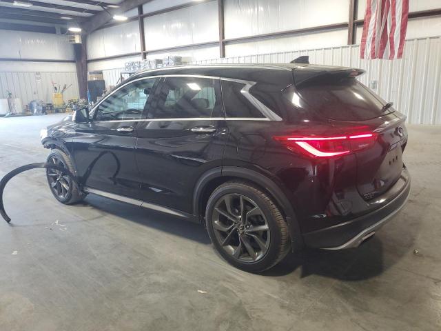 2019 INFINITI QX50 ESSEN - 3PCAJ5M19KF120014
