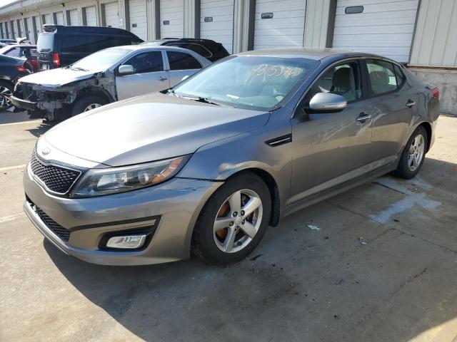 2015 KIA OPTIMA LX 5XXGM4A71FG473094