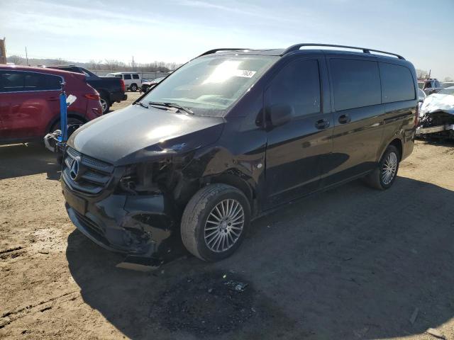 2017 MERCEDES-BENZ METRIS - WD4PG2EE2H3318020