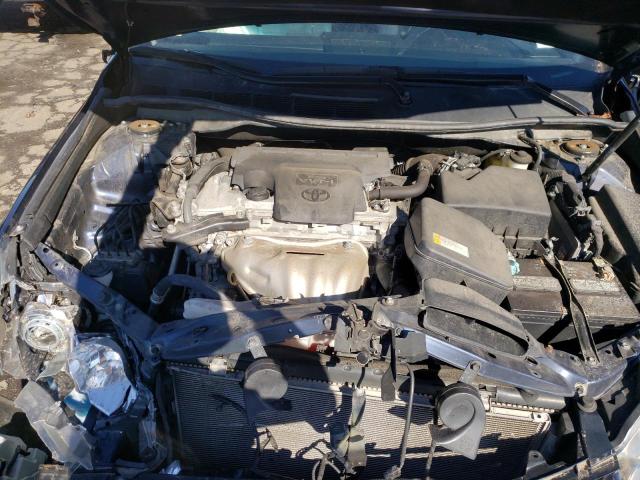 2016 TOYOTA CAMRY LE 4T1BF1FK6GU598292