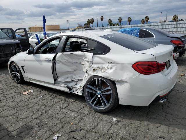WBA4J1C57KBM18717 BMW 430i Gran Coupe
