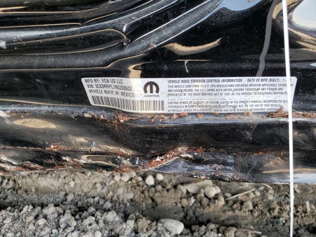 2022 RAM 3500 LIMIT 3C63RRPL1NG208602