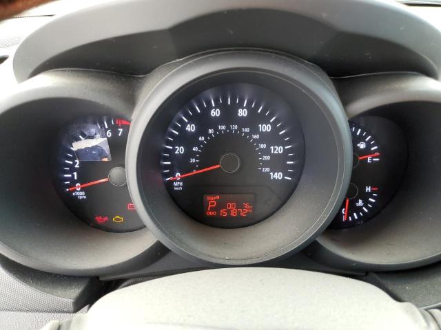 KNDJT2A53D7569293 KIA Soul