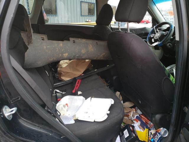 KNDJX3A58F7145184 KIA Soul !