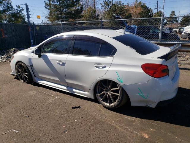 JF1VA1J68G8800297 Subaru Wrx Limited
