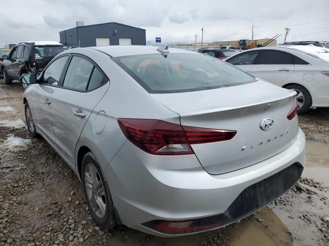 5NPD84LF1LH499755 Hyundai ELANTRA SEL