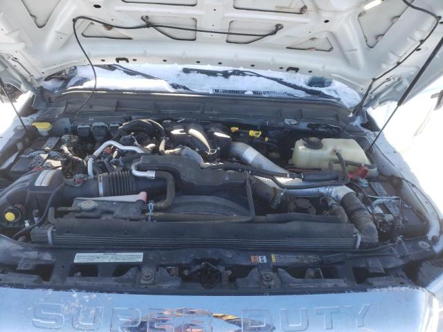 1FT7W2BT6FEA63633 Ford F250 Super Duty