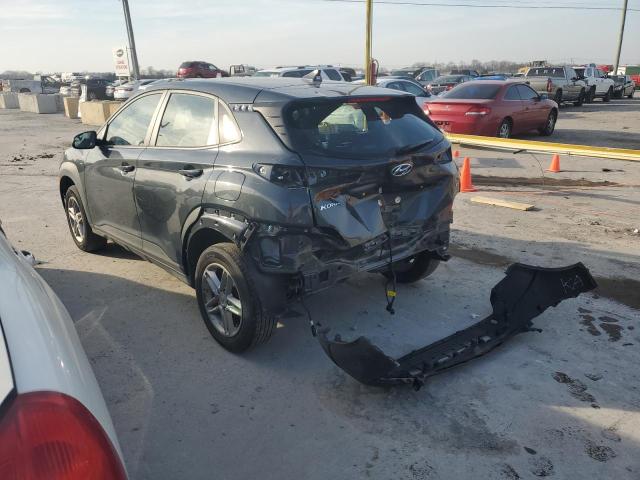 2022 HYUNDAI KONA SEL KM8K2CAB2NU830821