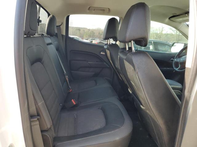 2021 GMC CANYON AT4 - 1GTG6FEN6M1286375