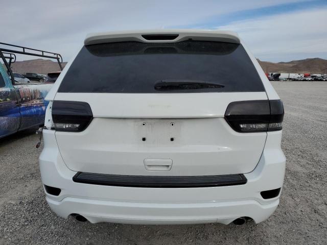 1C4RJFAG7FC759836 Jeep Grand Cherokee Laredo