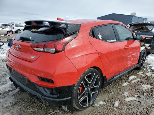 KMHT36AH2LU006936 Hyundai VELOSTER N