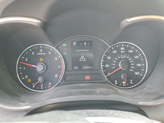 3KPFL4A72HE137917 KIA FORTE LX