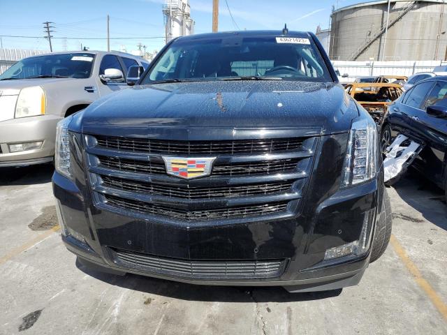 1GYS4BKJ0KR379038 Cadillac Escalade Luxury