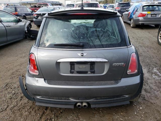 WMWRE33596TL15899 Mini Cooper