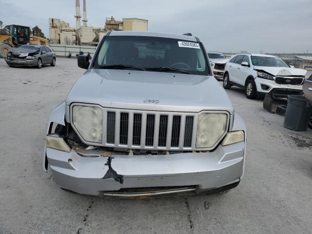 1J4PN2GK4AW164069 Jeep Liberty Sport