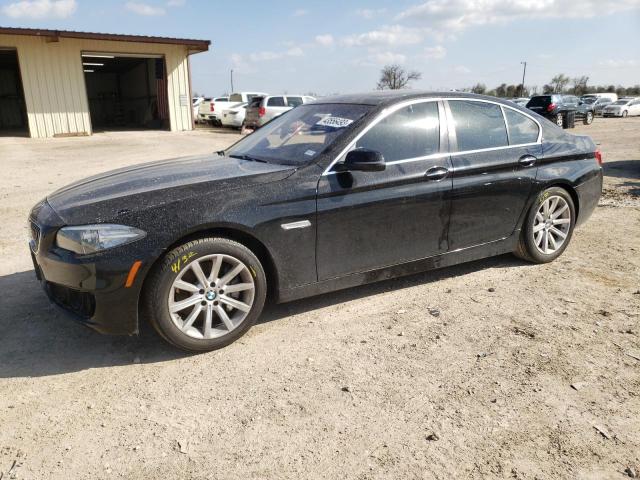 2014 BMW 5 Series 535xi