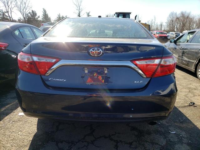 2016 TOYOTA CAMRY LE 4T1BF1FK6GU598292