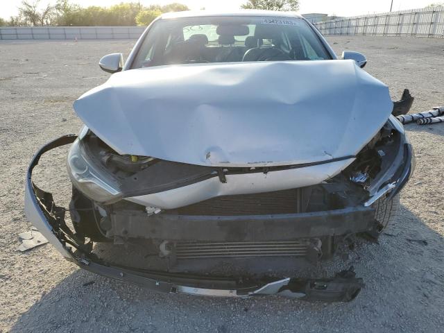 2018 HYUNDAI ELANTRA SP - KMHD04LB4JU510007
