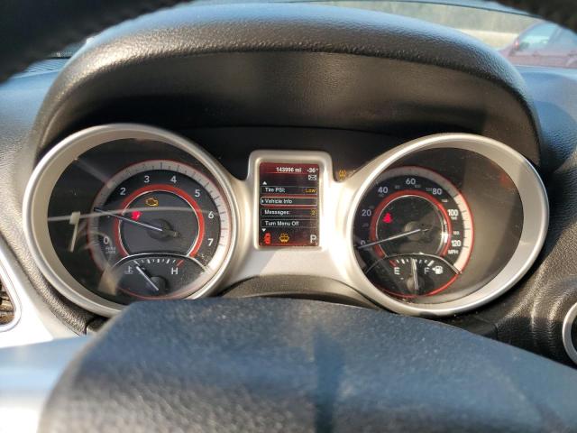 2015 DODGE JOURNEY SE 3C4PDCAB5FT720619