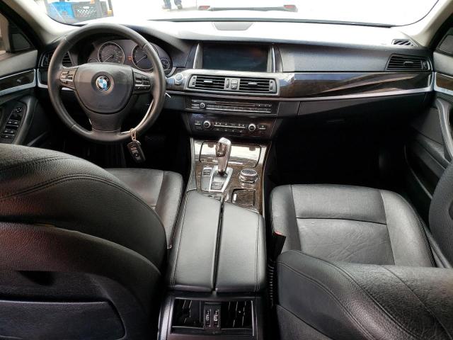 WBA5A5C55ED505102 BMW 528 I